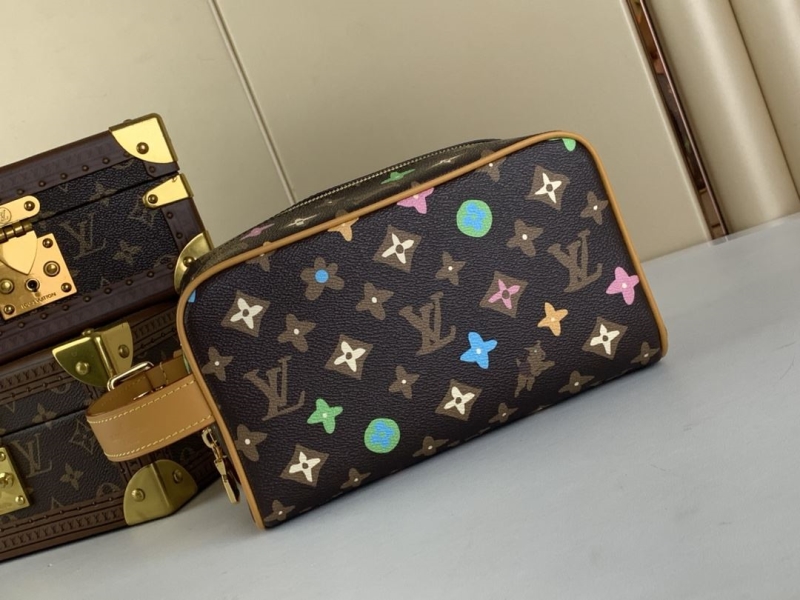 LV Cosmetic Bags